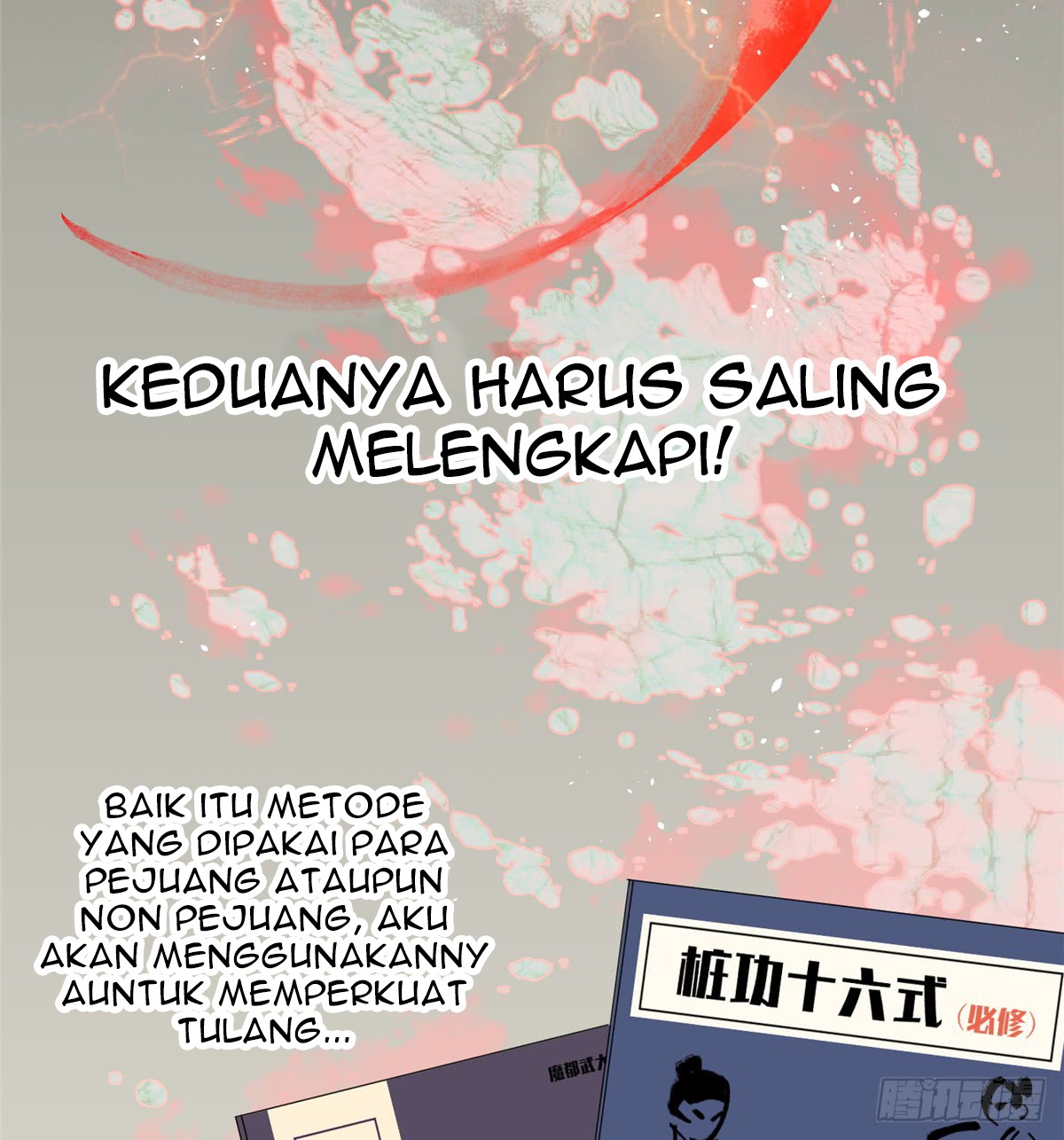 Dilarang COPAS - situs resmi www.mangacanblog.com - Komik global gao wu 013 - chapter 13 14 Indonesia global gao wu 013 - chapter 13 Terbaru 11|Baca Manga Komik Indonesia|Mangacan